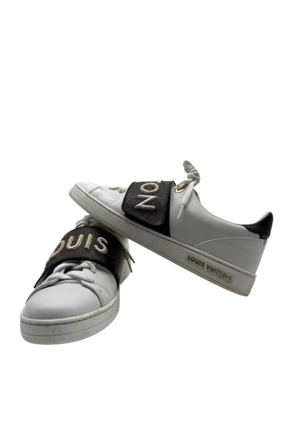 LOUIS VUITTON - SNEAKERS FRONTROW - Image 8